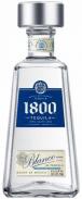 1800 Blanco Tequila 0 (375)