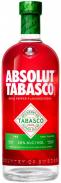 Absolut Tabasco Vodka 0 (1000)