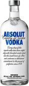 Absolut Vodka 0 (1750)