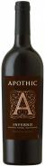Apothic Inferno Whiskey Barrel Aged Blend 0 (750)