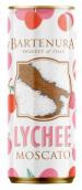 Bartenura Lychee Moscato 0 (252)