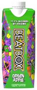 BeatBox Green Apple (tetra Pak) (500)
