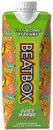 BeatBox Juicy Mango (Tetra Pak) (500)