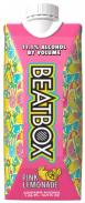 BeatBox Pink Lemonade (Tetra Pak) (500)