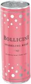 Bollicini Sparkling Rose 0 (252)