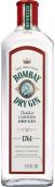 Bombay Dry Gin 0 (750)