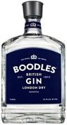 Boodles British Gin (1000)