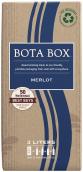 Bota Box Merlot 0 (3L)