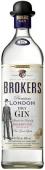 Broker's Gin 0 (1000)