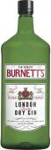 Burnett's Gin (1750)