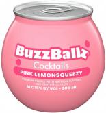 BuzzBallz Cocktails Pink Lemonsqueezy 0 (200)