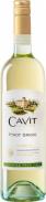 Cavit Pinot Grigio 0 (187)
