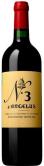 Chateau Angelus - No. 3 d'Angelus 2020 (750)