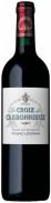 Chateau Carbonnieux - La Croix De Carbonnieux Rouge 2019 (750)