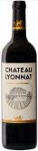 Chateau Lyonnat Lussac Saint-Emilion 2020 (375)
