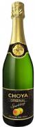 Choya Sparkling Umeshu 0