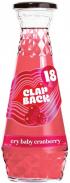 Clapback Cry Baby Cranberry 0 (1000)
