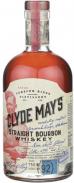 Clyde May's Straight Bourbon Whiskey 0 (375)
