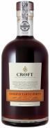Croft Reserve Tawny Porto 0 (750)