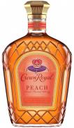 Crown Royal Peach 0 (1000)