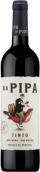 Da Pipa Tinto 0 (750)