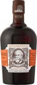 Diplomatico Rum Mantuano Extra Anejo 0 (750)