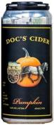 Doc's Pumpkin Hard Apple Cider 0