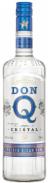 Don Q Cristal Rum 0 (375)