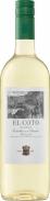 El Coto Blanco Rioja 2014 (750)