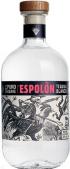 Espolon Tequila Blanco 0 (1750)