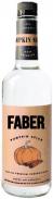 Faber Caramel Vodka 0 (750)
