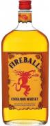Fireball Cinnamon Whisky 0 (375)