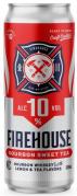Firehouse Bourbon Sweet Tea 0 (12)