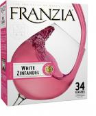 Franzia White Zinfandel 0 (5000)