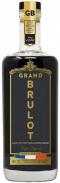 Grand Brulot Cafe Liqueur 0 (750)