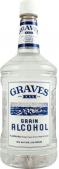 Graves Grain Alcohol 0 (1750)
