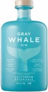 Gray Whale Gin 0 (750)