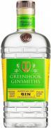 Greenhook Ginsmiths Gin 0 (750)