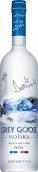 Grey Goose Vodka 0 (1750)