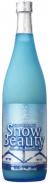 Hakushika Nigori Snow Beauty Sake 0