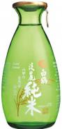 Hakutsuru Excellent Tanrei Junmai Sake 0