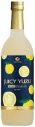Hakutsuru Juicy Yuzu Liqueur 0