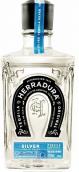 Herradura Silver Tequila 0 (375)