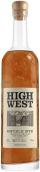 High West Double Rye (375)