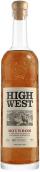High West Bourbon 0 (750)
