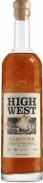 High West Campfire 0 (750)