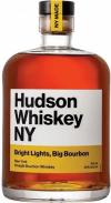 Hudson Whiskey - Hudson Bright Lights Big Bourbon 0 (750)