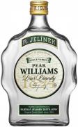 Jelinek Pear Williams Pear Brandy 0 (700)