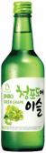 Jinro Green Grape Soju (375ml)