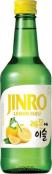 Jinro Lemon Soju 0 (375)